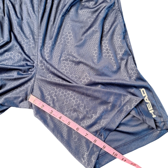 Head athletic shorts - Picture 4 of 6
